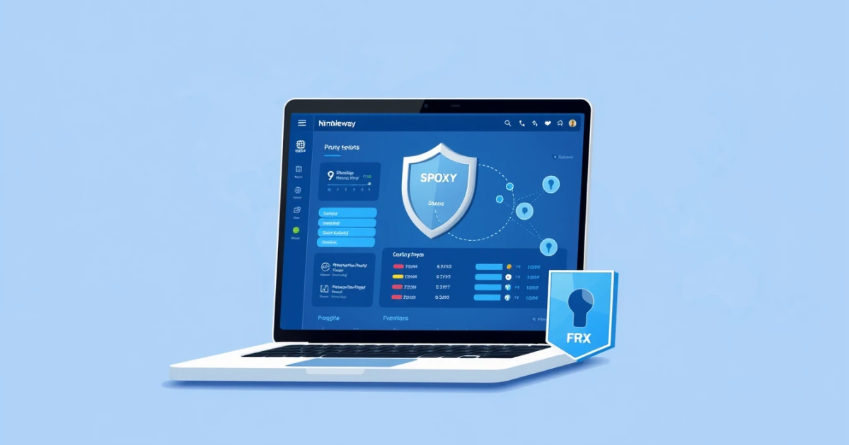 Nimbleway Alternative for Proxy Service: Your Comprehensive Guide