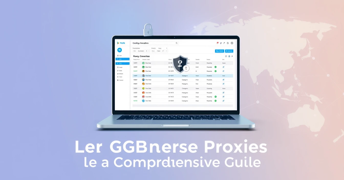 Pay Per GB Proxies in Brazil: A Comprehensive Guide