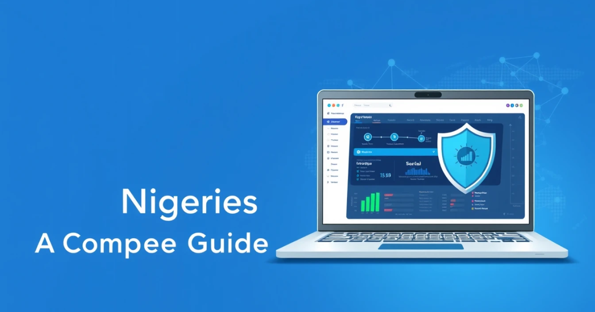 Pay Per GB Proxies in Nigeria: A Complete Guide