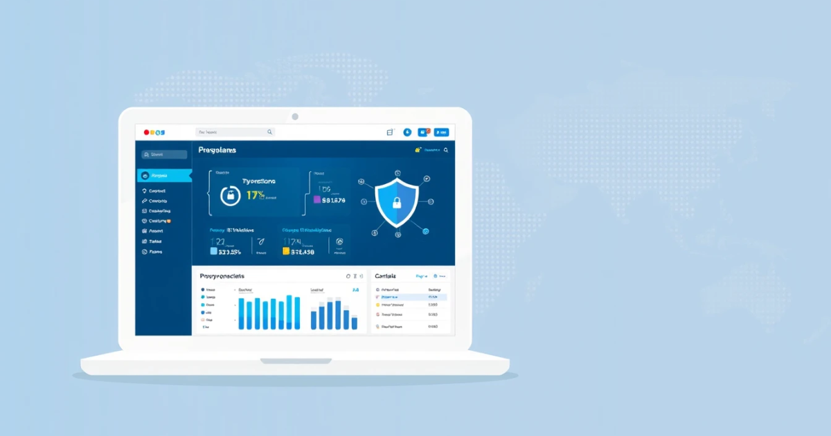 Pay Per GB Proxies in the Czech Republic: Your Complete Guide