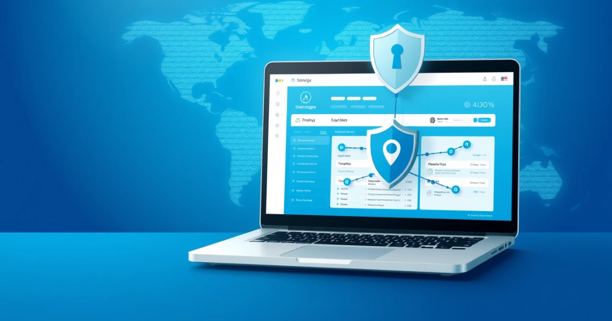 Pay Per GB Proxies in the UK: Your Complete Guide