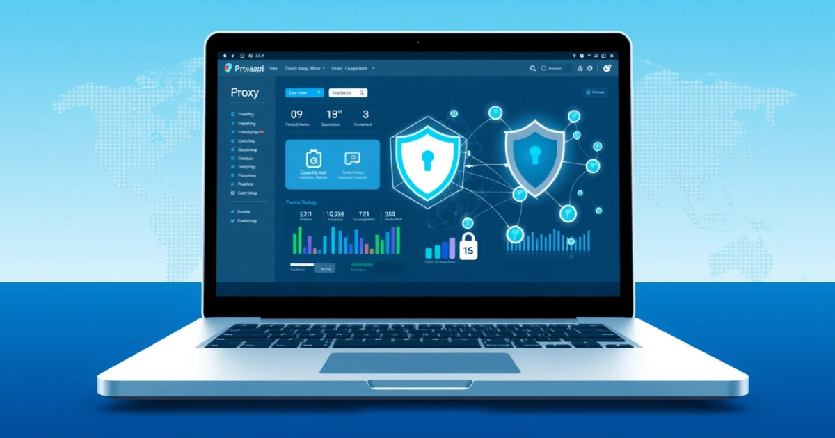 Proxy API for Fraud Prevention Testing: A Comprehensive Guide