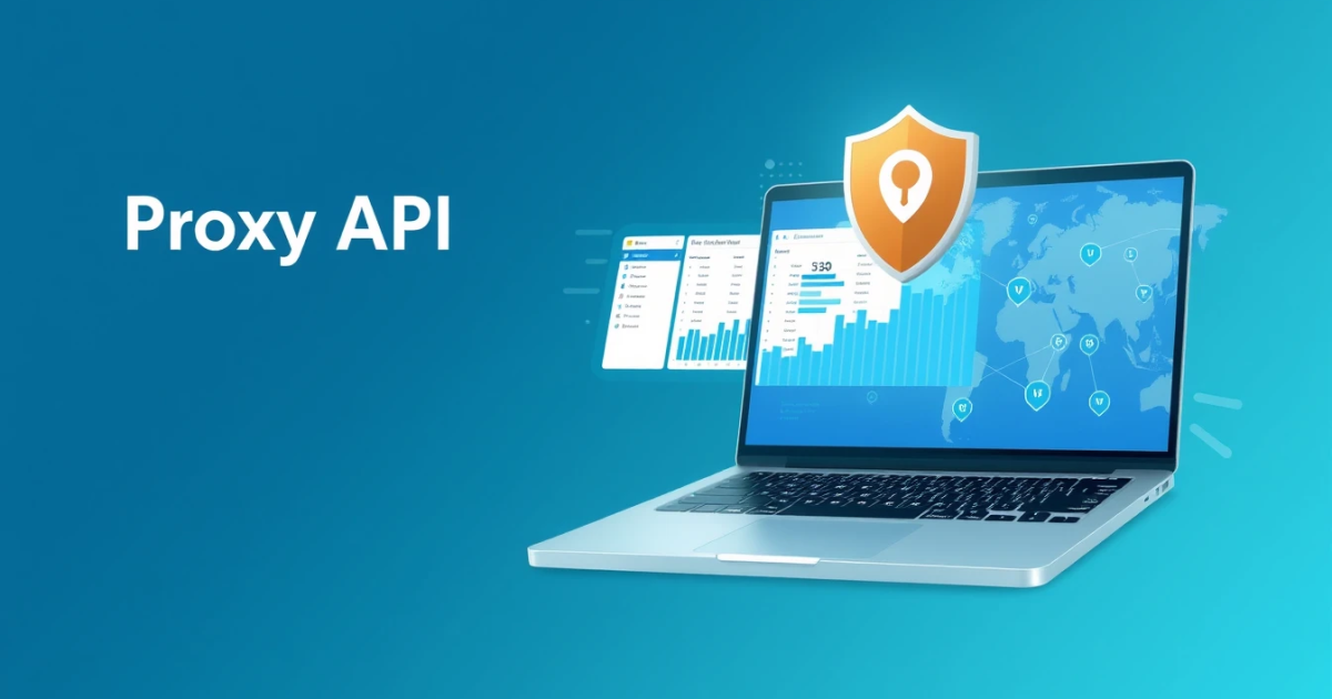 Proxy API for Search Result Monitoring: Everything You Need to Know