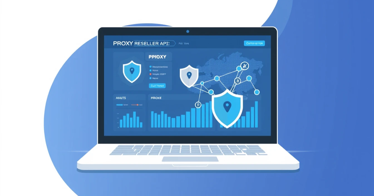 Proxy Reseller API Norway: Everything You Need to Know