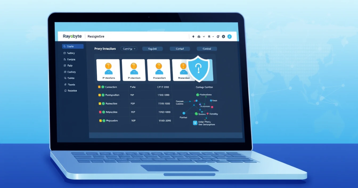 Rayobyte Alternatives for Residential Proxies: Complete Guide