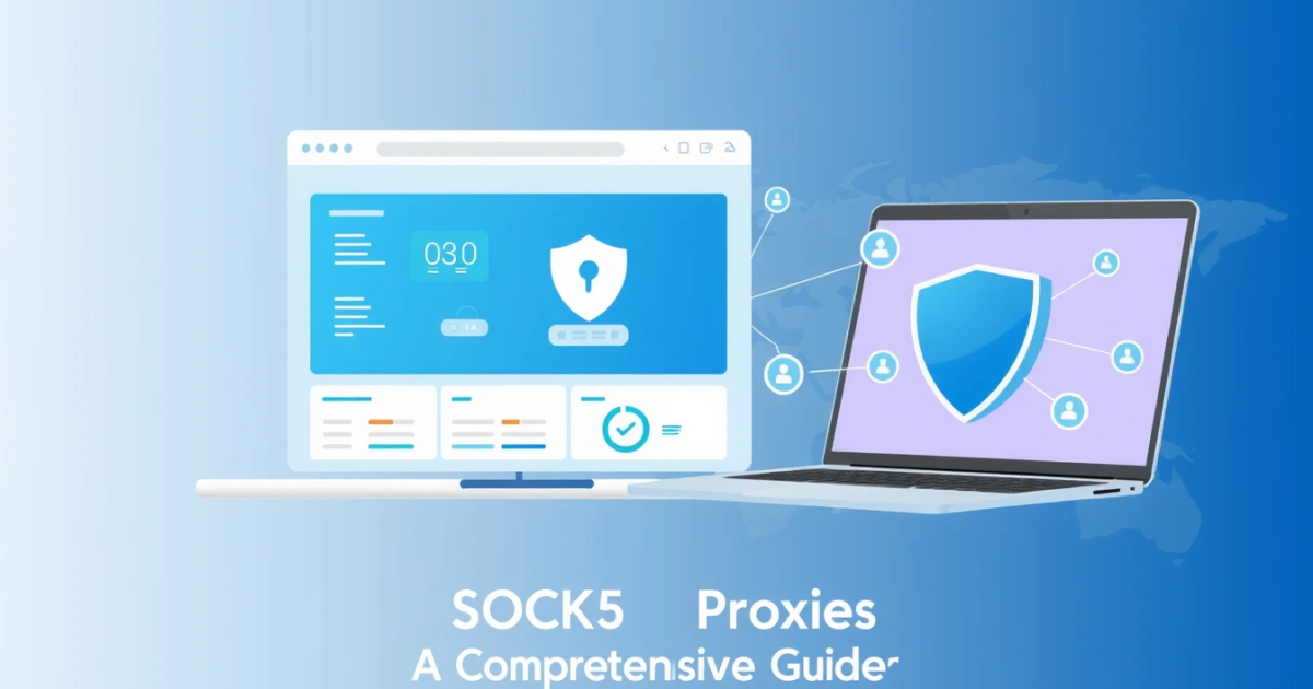 Rental SOCKS5 Proxies in Vietnam: A Comprehensive Guide