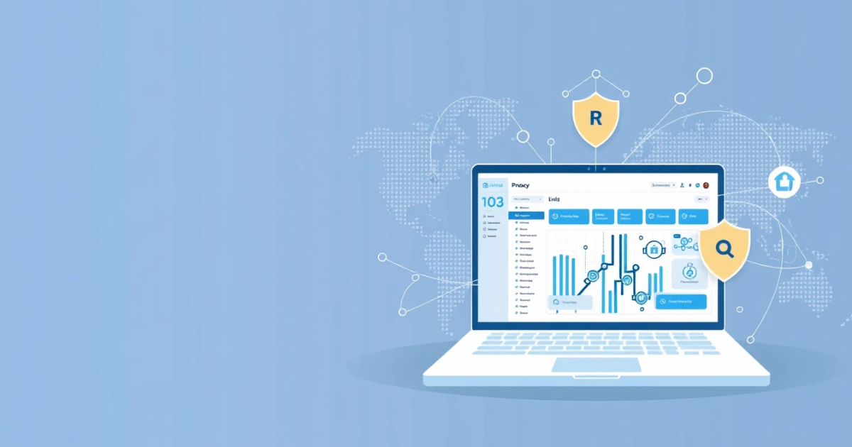 Residential Proxies for Affiliate Link Testing: A Comprehensive Guide