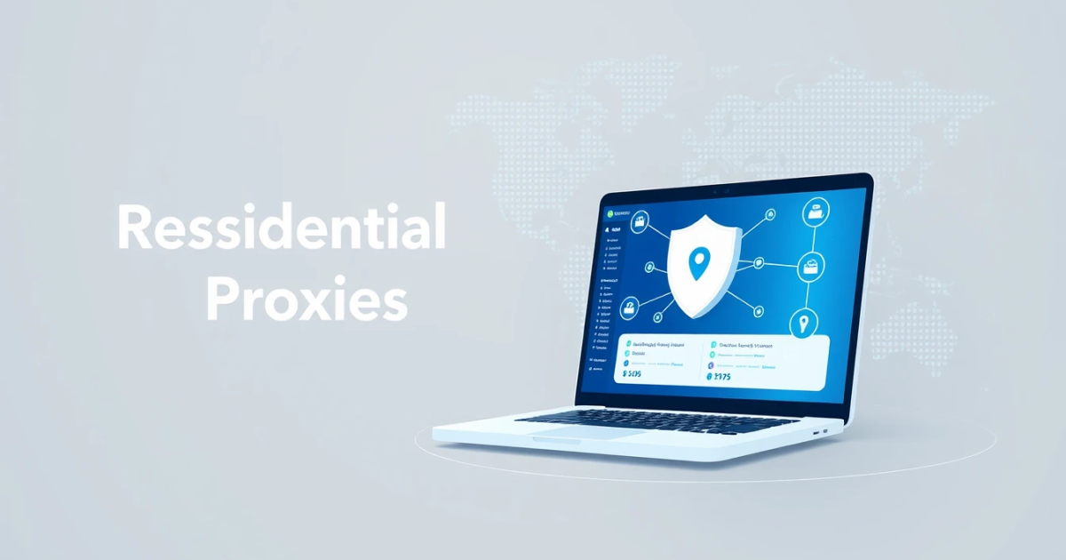 Residential Proxies in Vietnam: An Informative Guide
