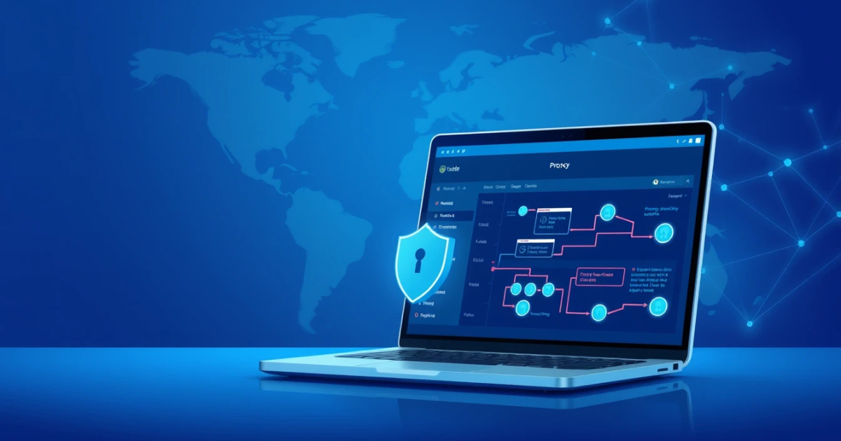 Residential Proxies vs Data Center: What You Need to Know