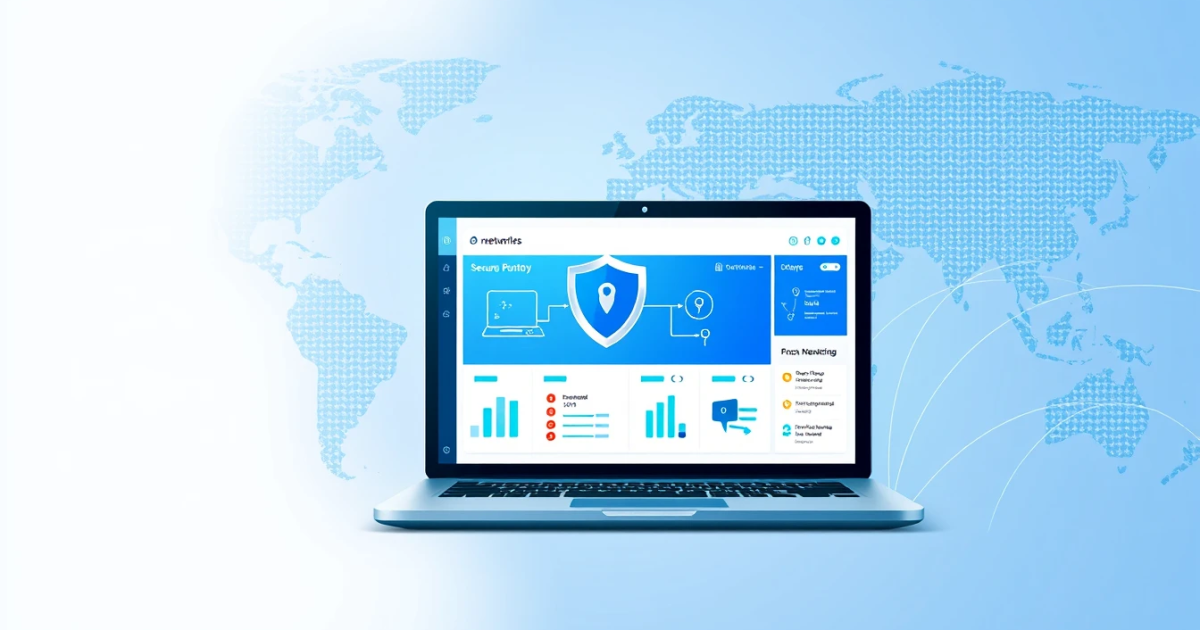 Residential Proxy API Brazil: A Comprehensive Guide