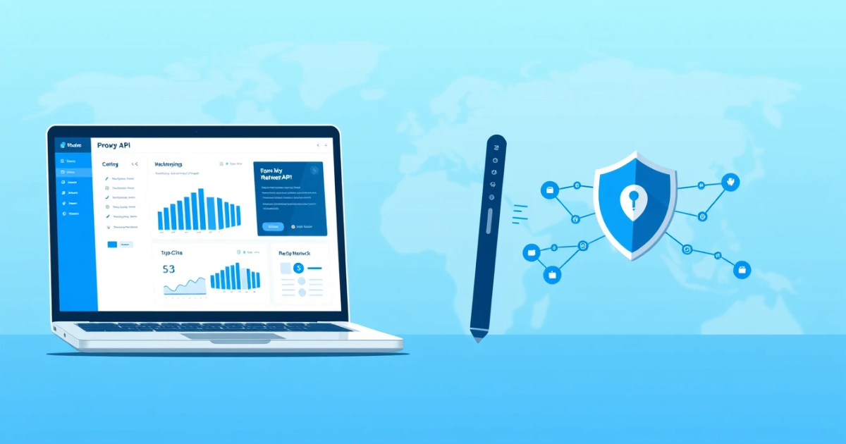 Residential Proxy API Finland: Your Comprehensive Guide