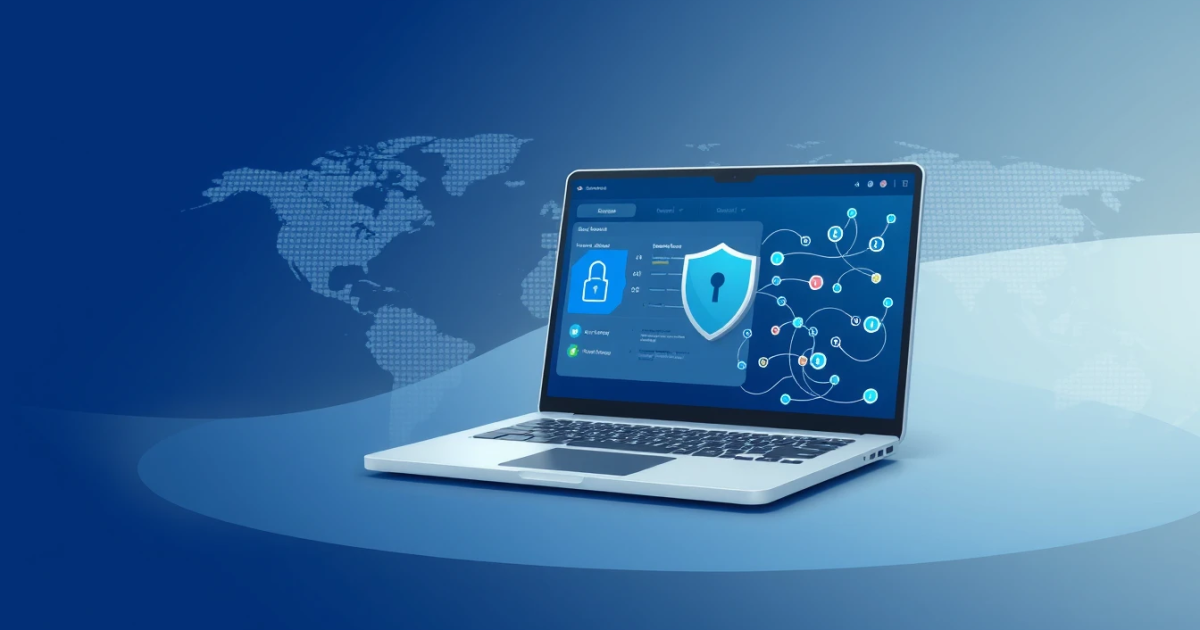 Residential Proxy API in Ukraine: A Complete Guide