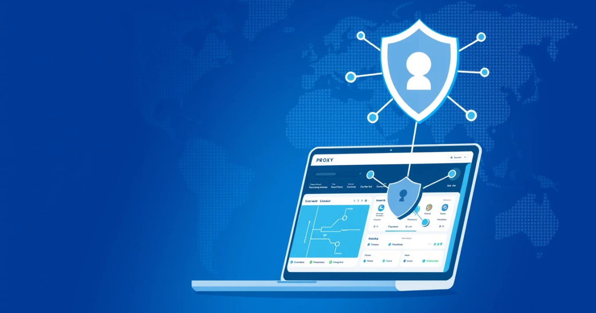 Residential Proxy API Norway: Your Complete Guide