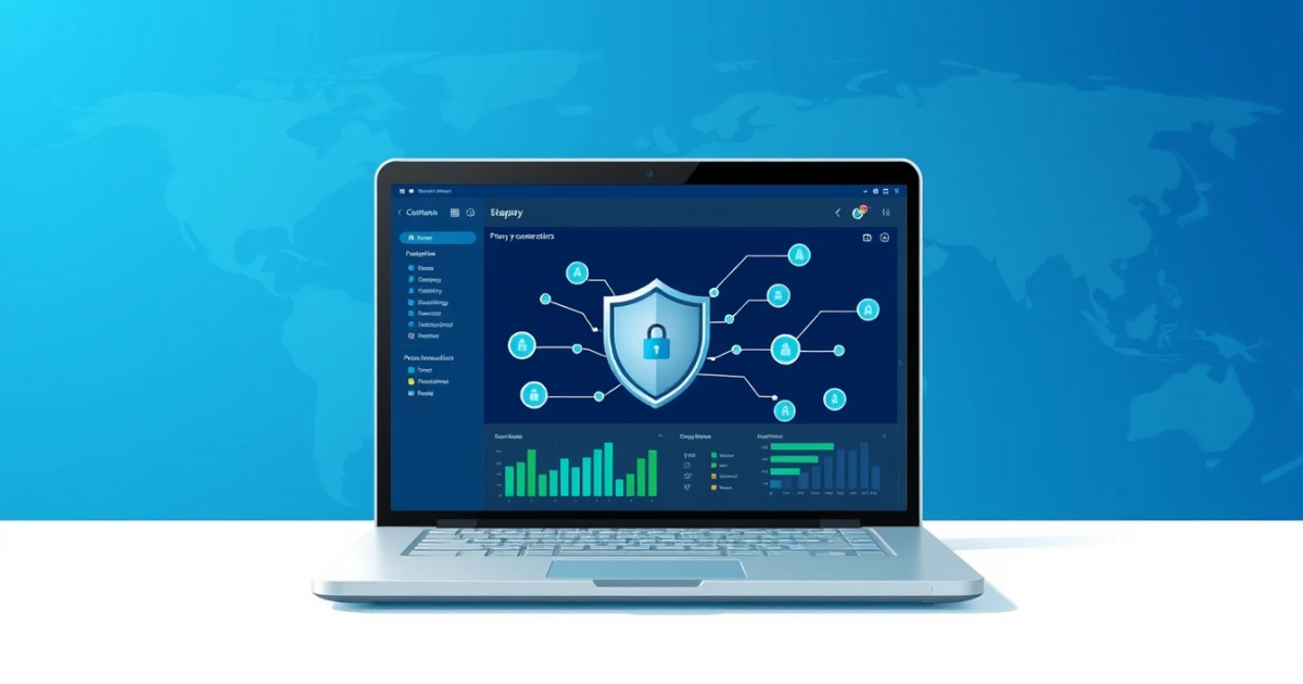 Residential Proxy Network: Everything You Need to Know