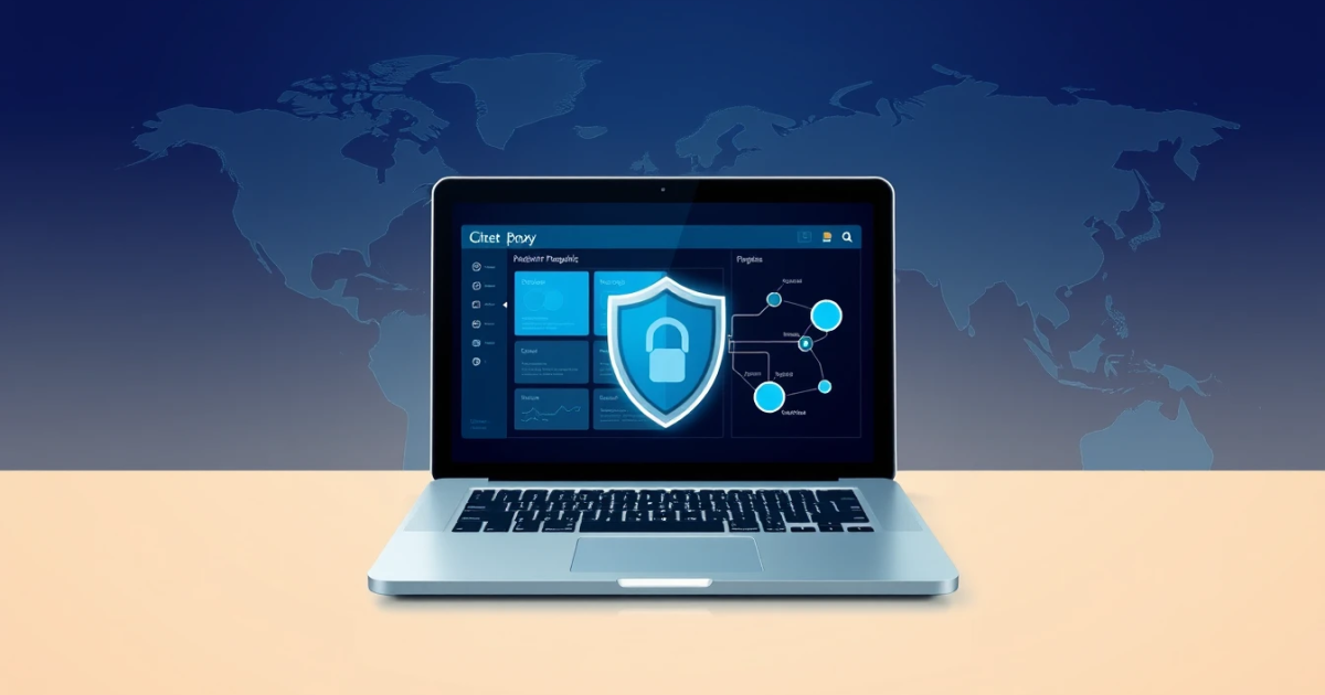 Rotating ISP Proxies in the Czech Republic: Everything You Need to Know