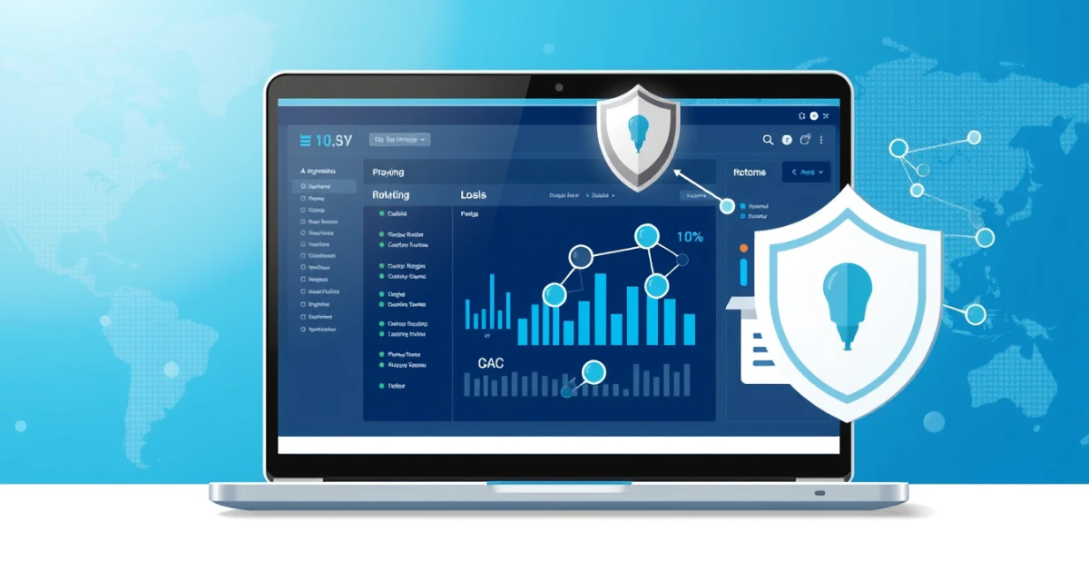 Rotating ISP Proxies in Ukraine: An In-Depth Guide
