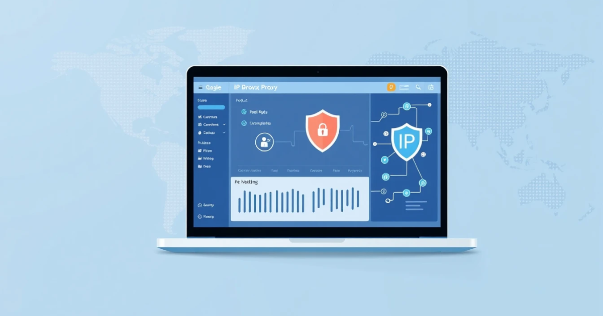 Rotating Mobile Proxy API: Everything You Need to Know