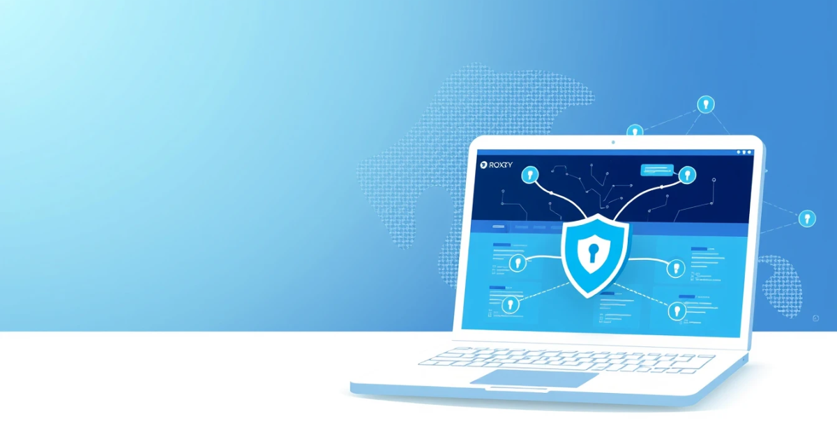 Rotating Proxies for App Testing: A Comprehensive Guide