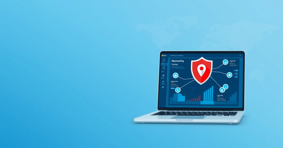 Rotating Proxies for Product Availability Monitoring