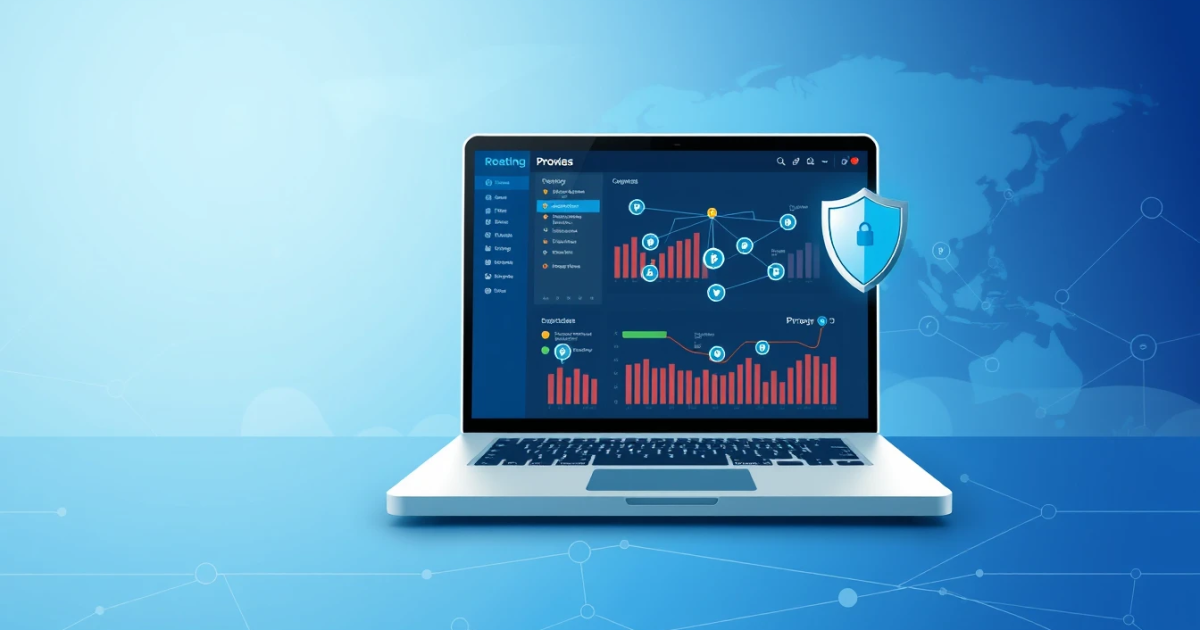 Rotating Proxies in Israel: Comprehensive Guide for Non-Technical Users