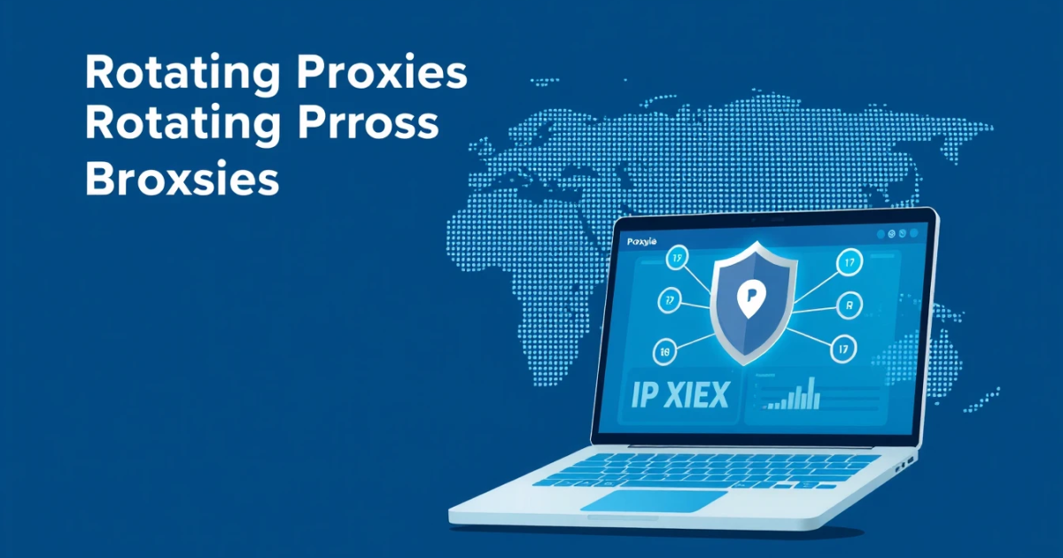 Rotating Proxies vs Sticky Proxies: A Comprehensive Comparison