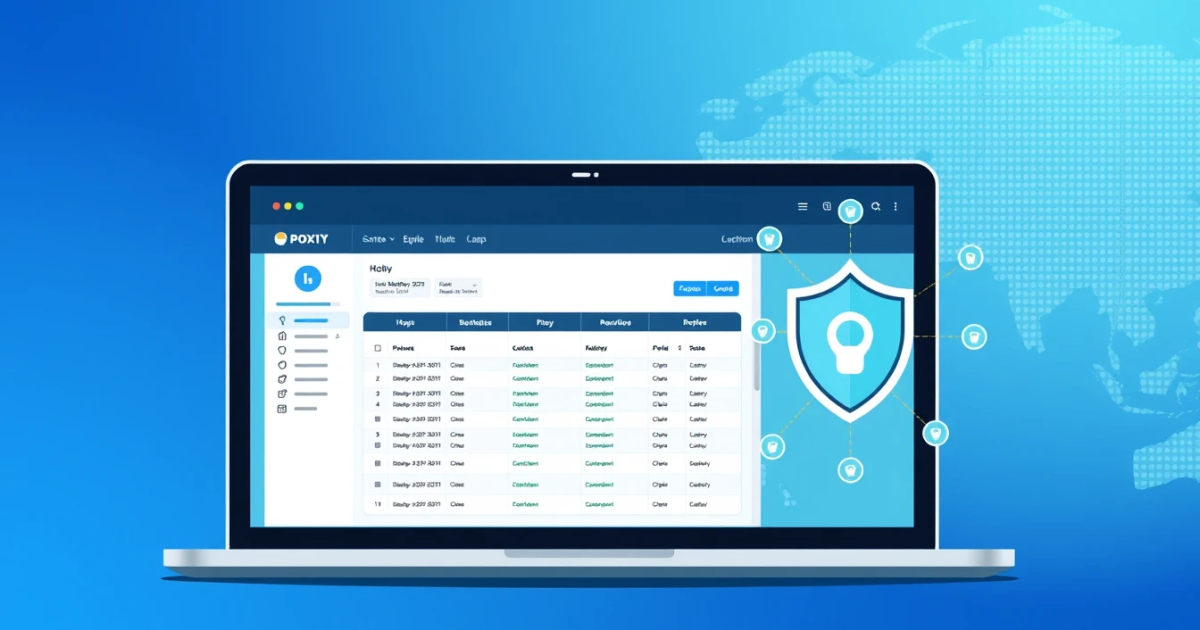 Rotating Residential Proxies for Affiliate Link Testing: A Comprehensive Guide
