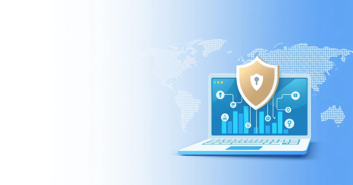 Rotating Residential Proxies for Brand Protection
