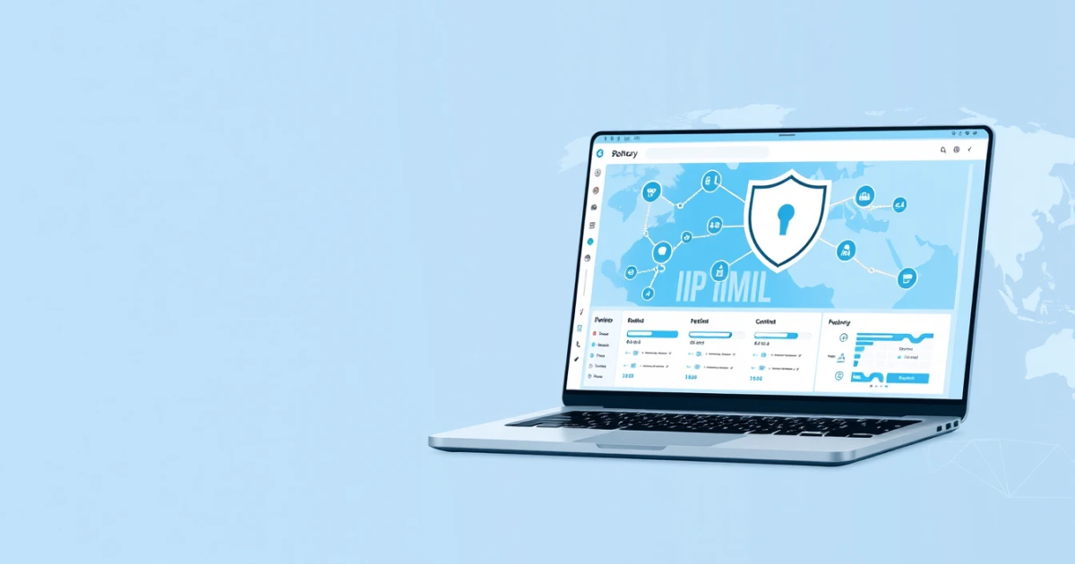 Rotating Residential Proxies for Product Availability Monitoring