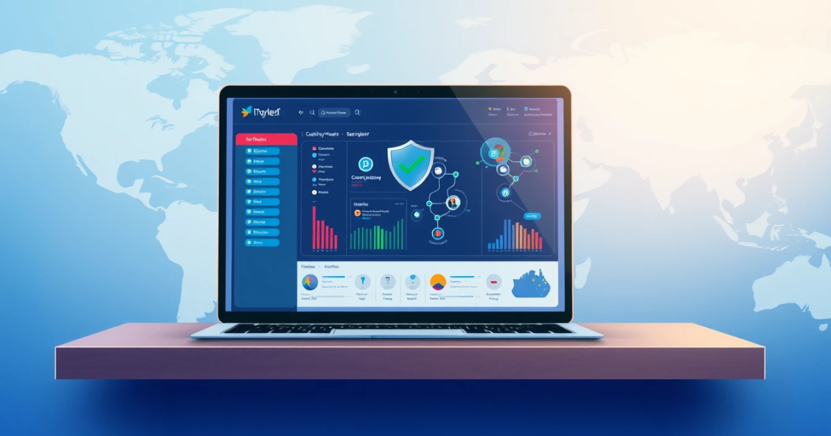 Rotating Residential Proxies in Australia: Everything You Need to Know