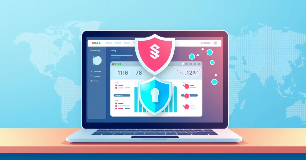 Soax vs PinkProxies: A Comprehensive Guide to Choosing the Right Proxy Service