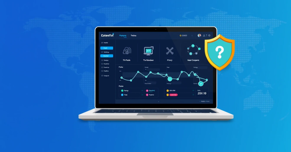 SOCKS5 Proxies for SEO Monitoring: Ideal Choices for Enhanced Privacy and Efficiency