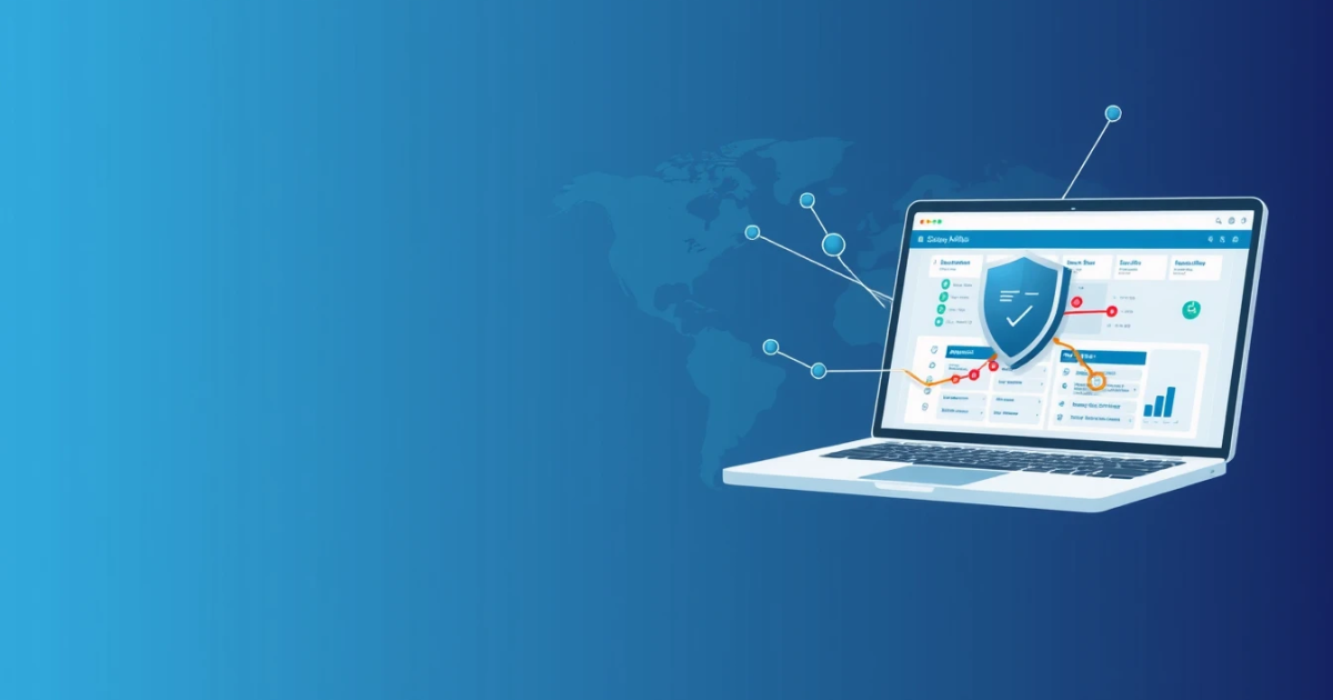 SOCKS5 Proxies in South Africa: A Complete Guide