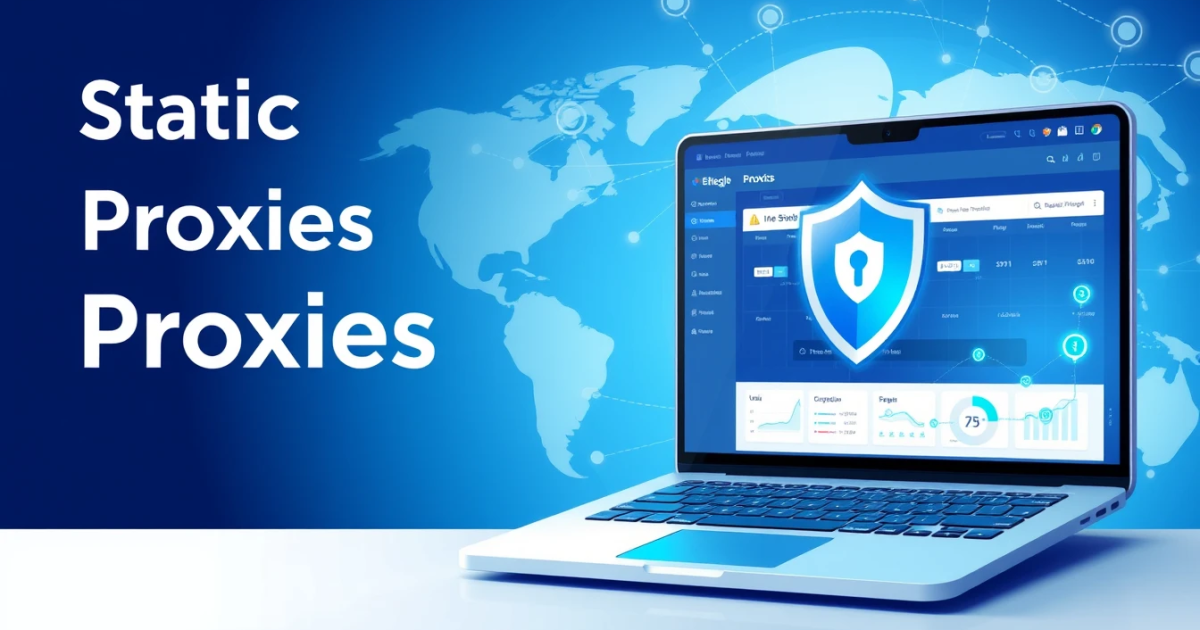 Static Residential Proxies in Indonesia: A Comprehensive Guide