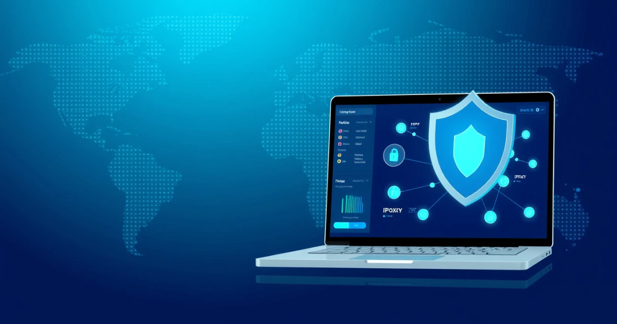 Static Residential Proxies in Kazakhstan: A Comprehensive Guide