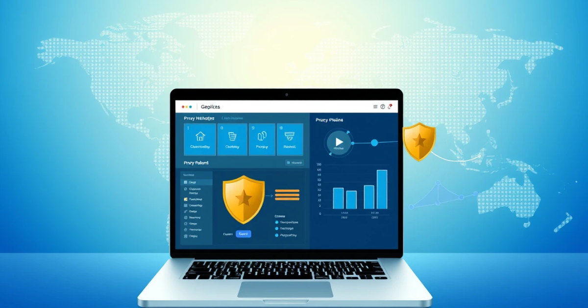 Static Residential Proxies in Poland: Understanding Their Benefits and Use Cases