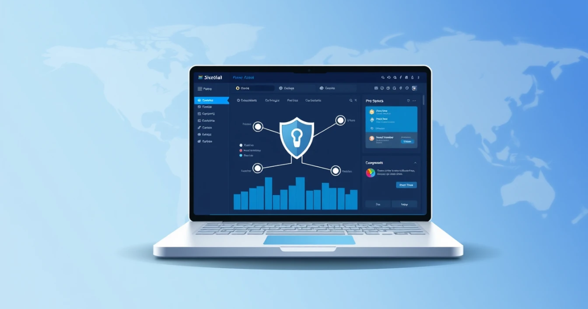 Static Residential Proxies in South Africa: A Comprehensive Guide