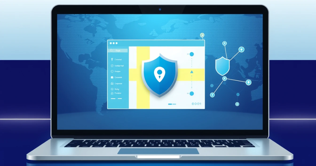 Static Residential Proxies in Sweden: A Comprehensive Guide