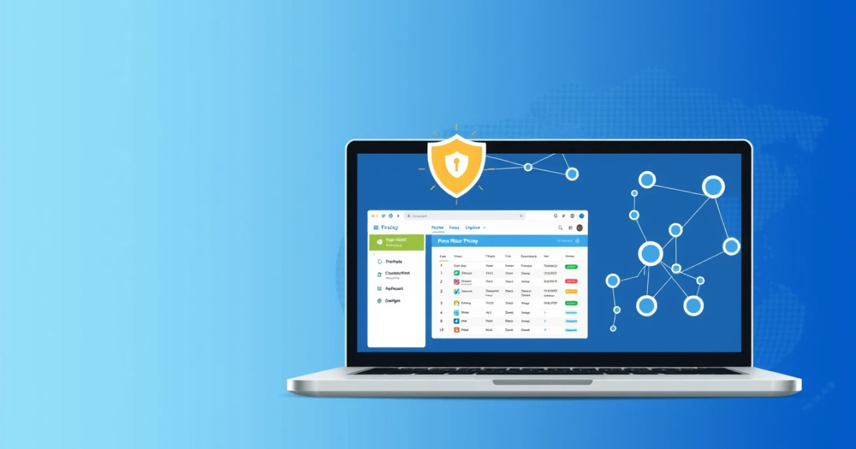 Static Residential Proxies in Vietnam: A Complete Guide