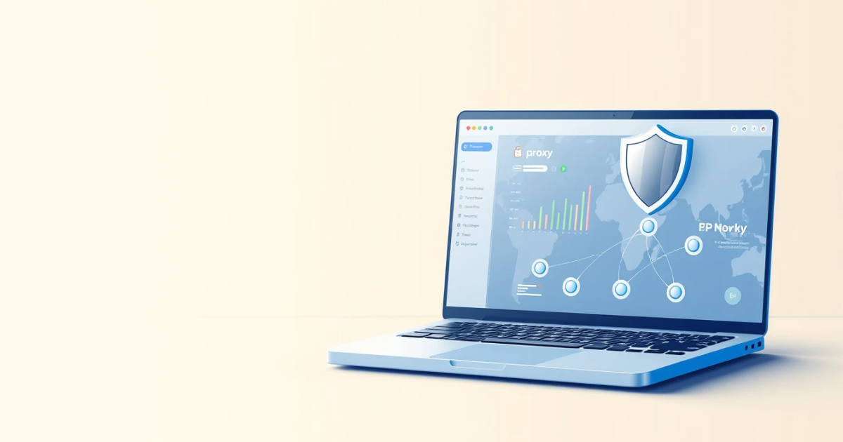 Sticky Residential Proxies in Denmark: What You Need to Know