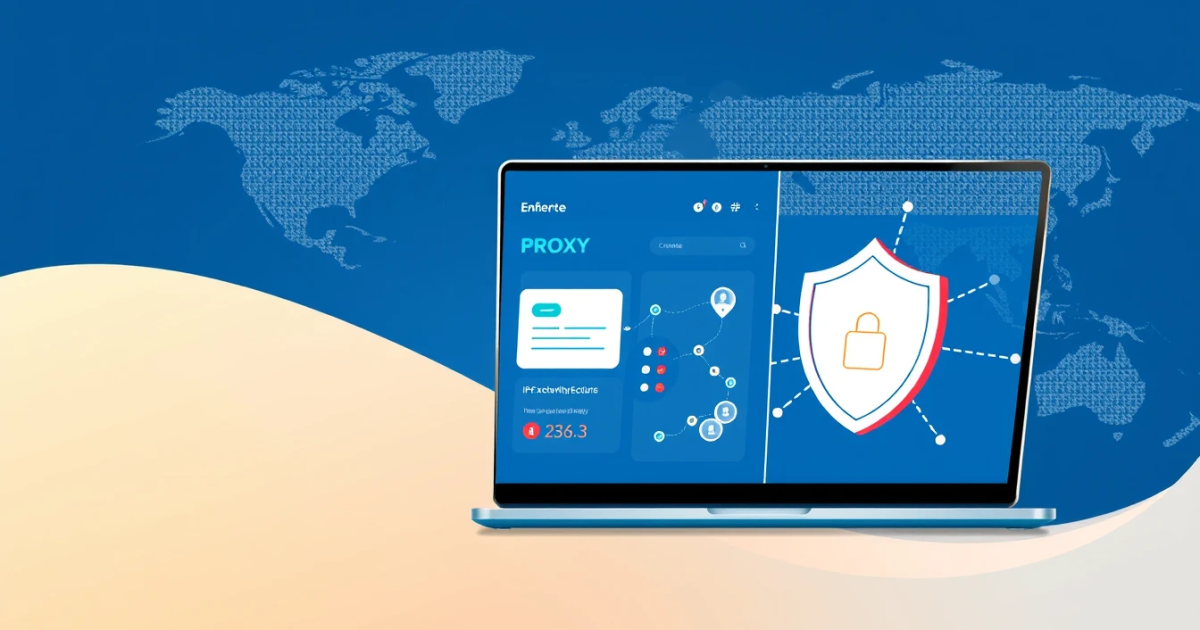 Sticky Residential Proxies in Mexico: Your Guide to Reliable Network Access