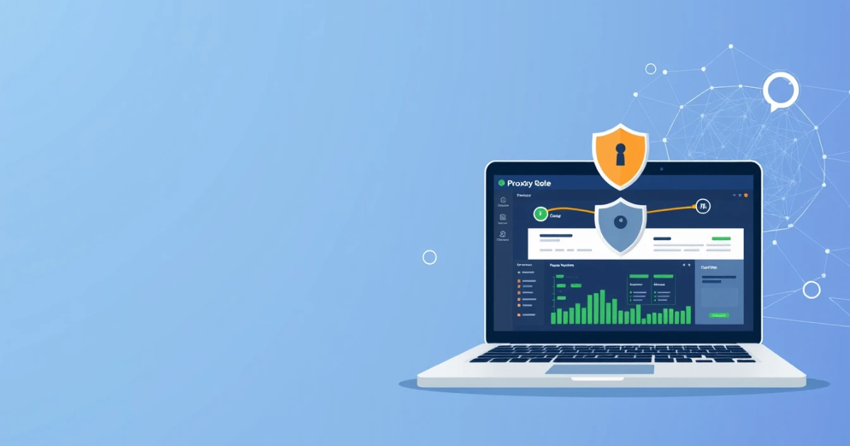 Sticky Residential Proxies in the United States: Your Comprehensive Guide