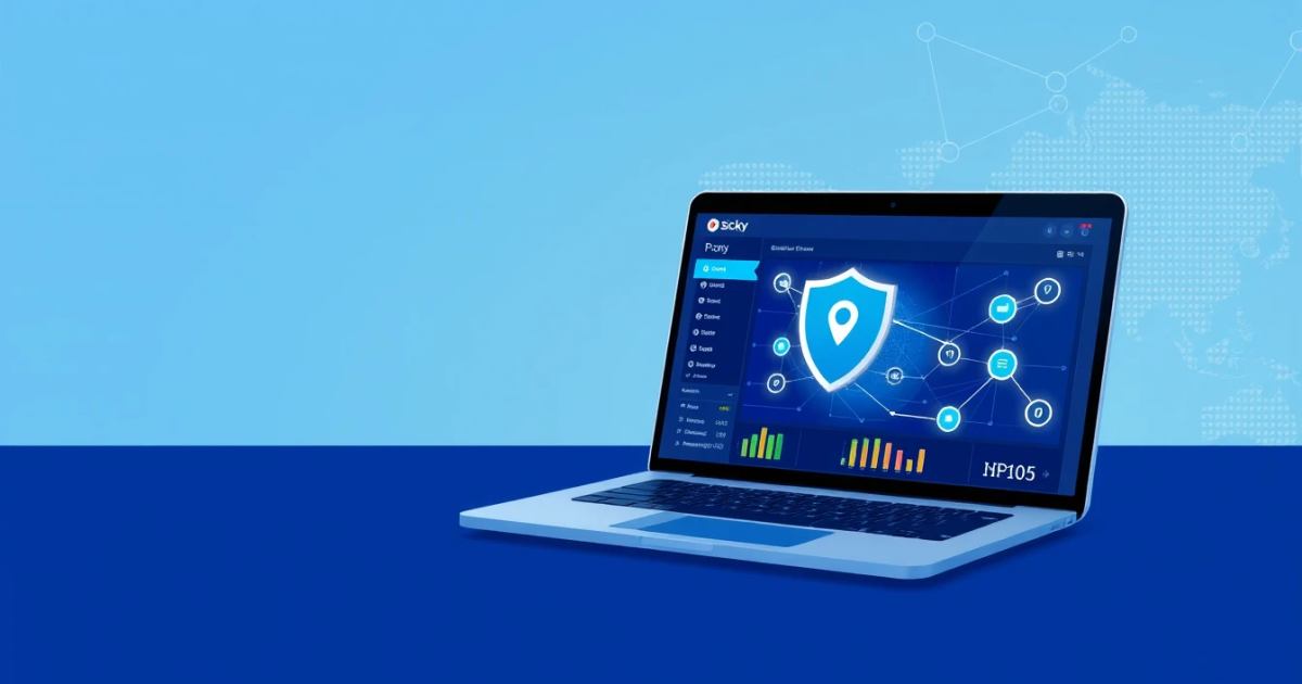 Sticky Residential Proxies in Vietnam: Everything You Need to Know