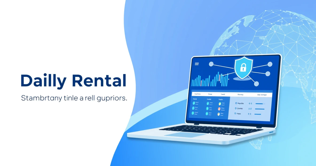 Sticky Session Daily Rental Proxies: A Comprehensive Guide
