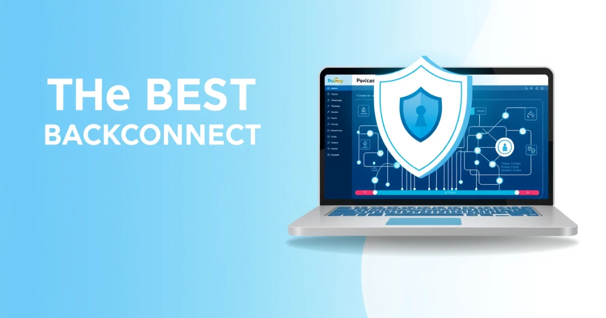 The Best Backconnect Proxies for Mexico