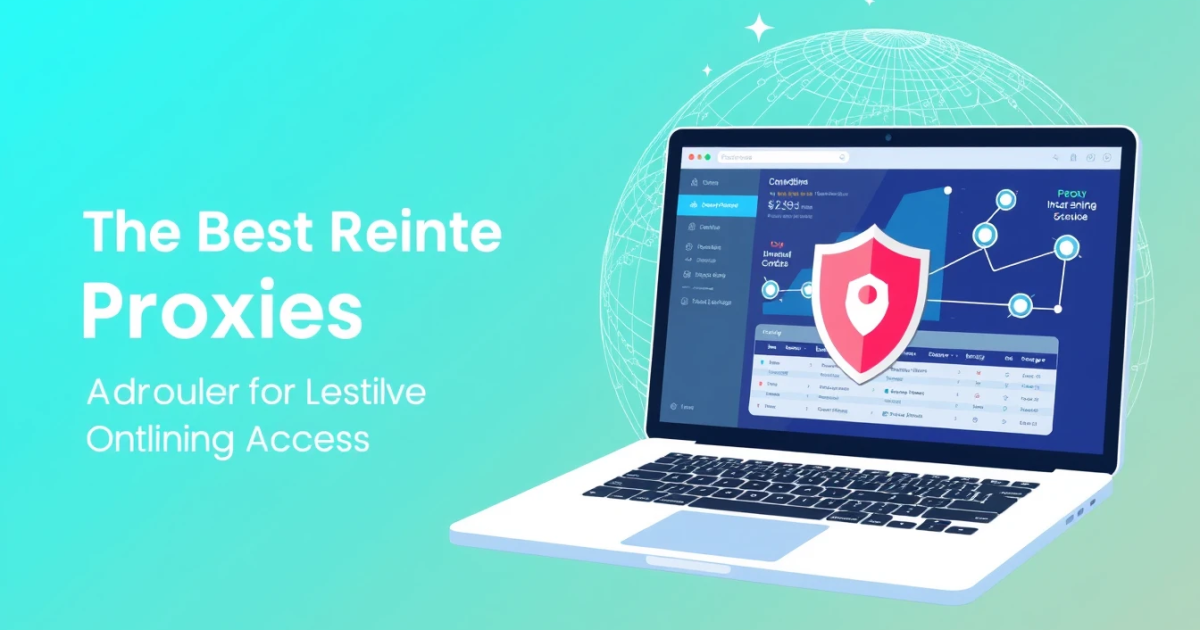The Best Daily Rental Proxies: Your Guide to Reliable Online Access