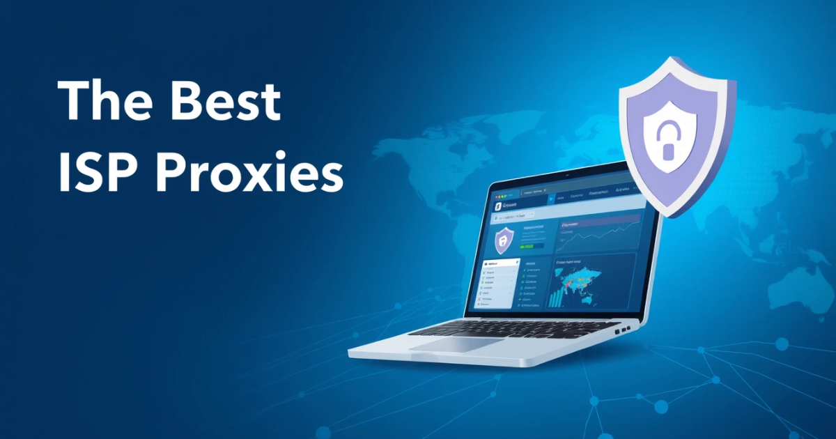 The Best Dedicated ISP Proxies for Spain