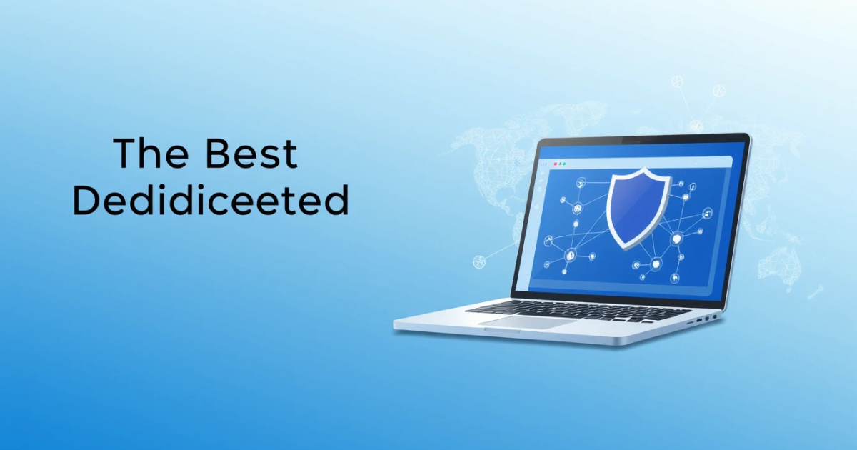 The Best Dedicated Mobile Proxies for Belgium