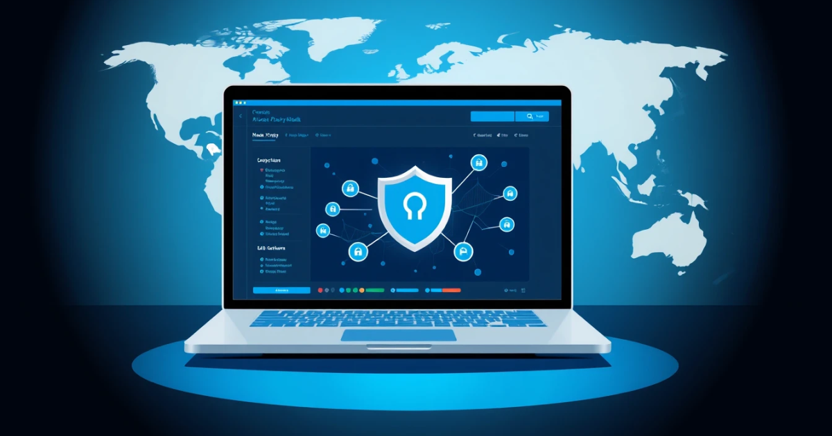 The Best Proxy API for News Monitoring