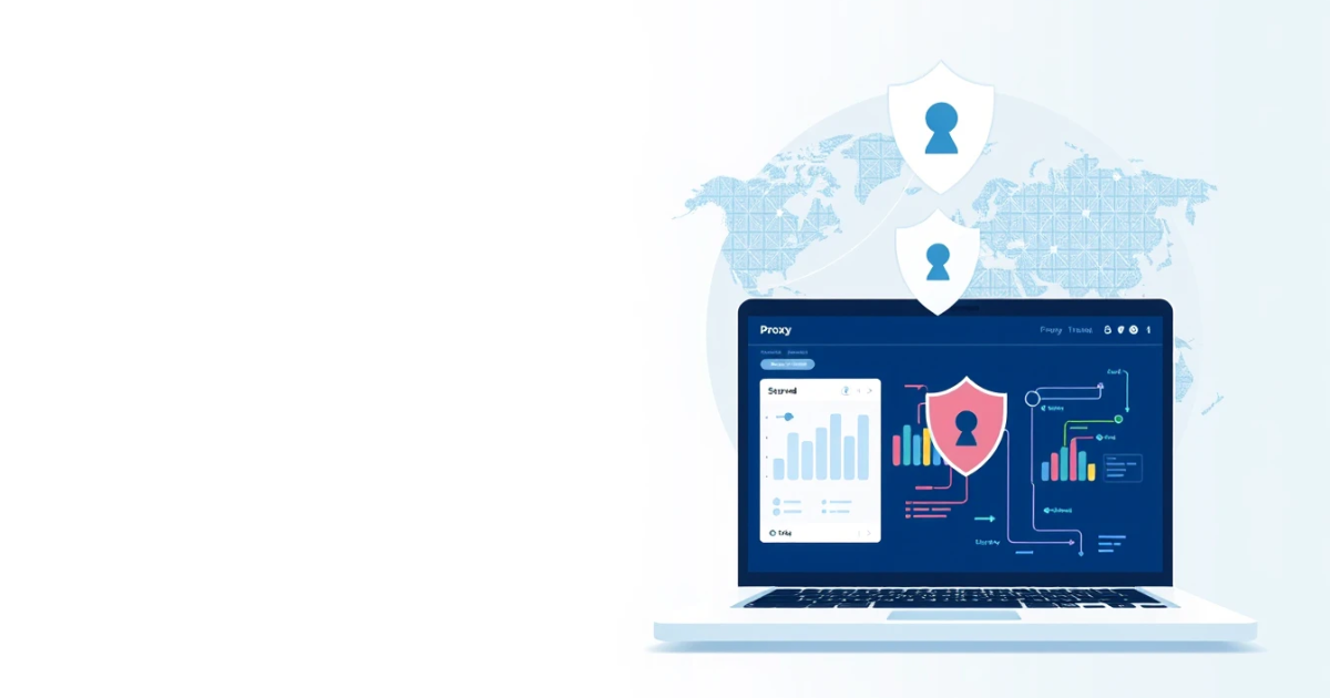 The Best Proxy API for Price Monitoring