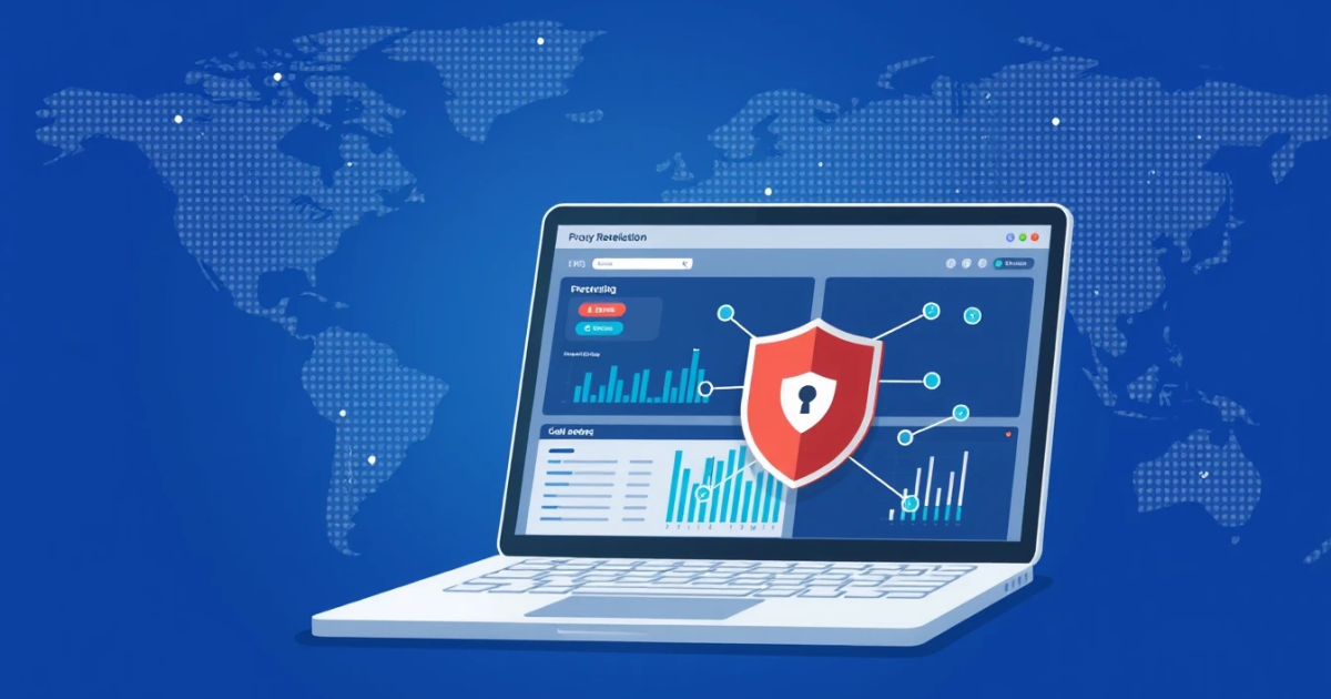 The Best Proxy Reseller API for Denmark